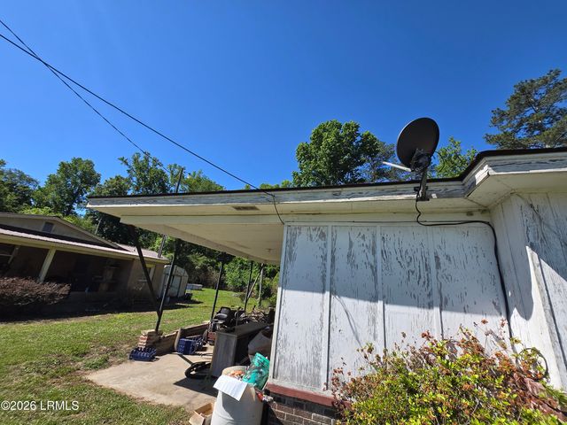 281 George Street, Bamberg, SC 29003