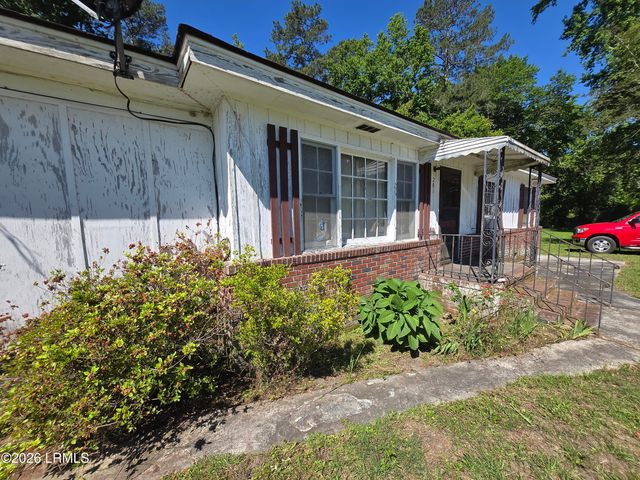 281 George Street, Bamberg, SC 29003