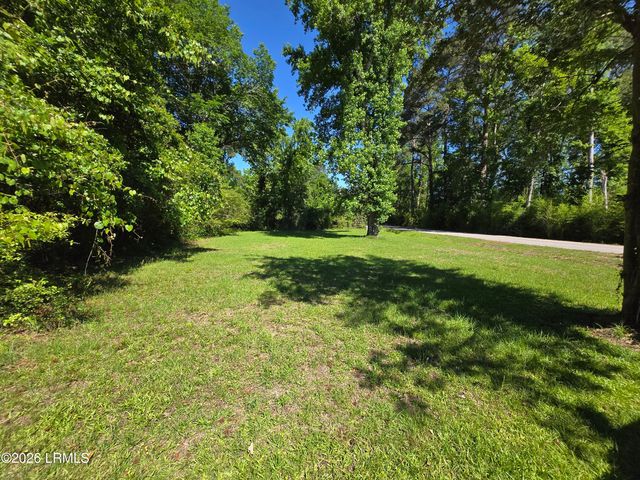 281 George Street, Bamberg, SC 29003
