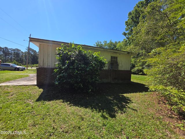 281 George Street, Bamberg, SC 29003
