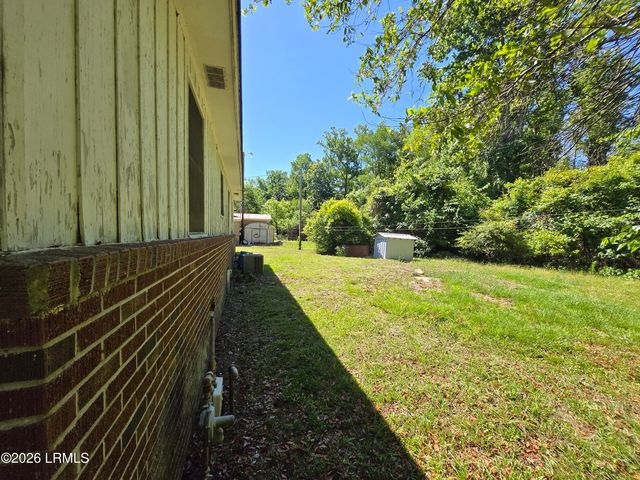 281 George Street, Bamberg, SC 29003