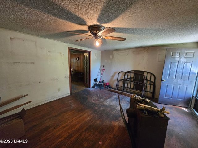 281 George Street, Bamberg, SC 29003