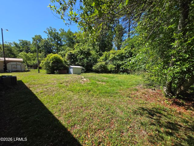 281 George Street, Bamberg, SC 29003