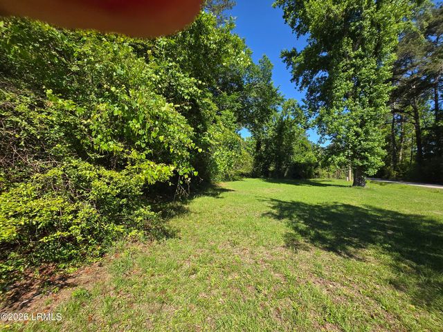 281 George Street, Bamberg, SC 29003