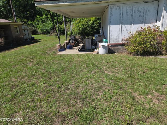 281 George Street, Bamberg, SC 29003