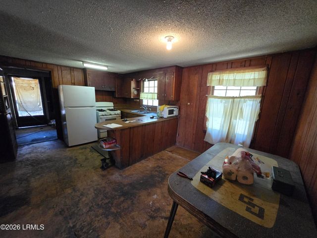281 George Street, Bamberg, SC 29003