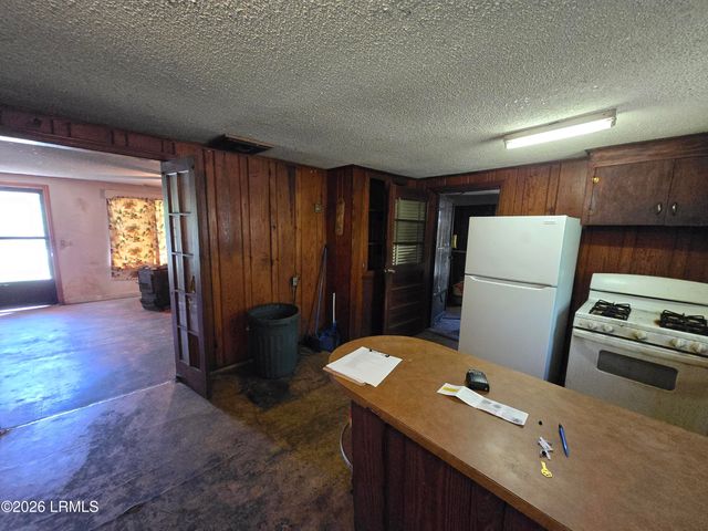 281 George Street, Bamberg, SC 29003