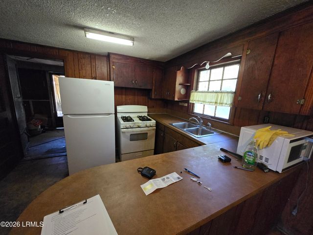 281 George Street, Bamberg, SC 29003