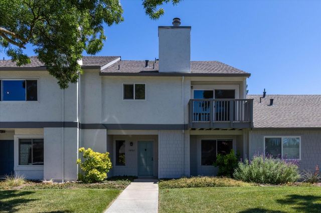 14983 Shasta Lane, Morgan Hill, CA 95037