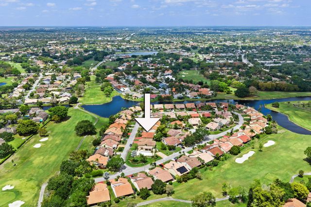 7039 Golf Pointe Circle, Tamarac, FL 33321