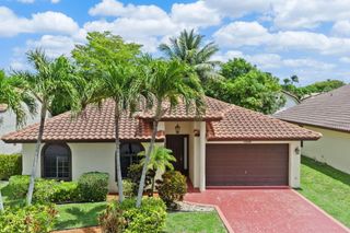 7039 Golf Pointe Circle, Tamarac, FL 33321