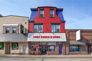 934 5th Ave, Coraopolis, PA 15108