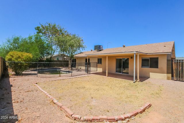 1121 W LAGUNA AZUL Avenue, Mesa, AZ 85210