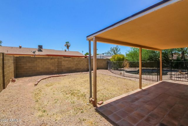 1121 W LAGUNA AZUL Avenue, Mesa, AZ 85210