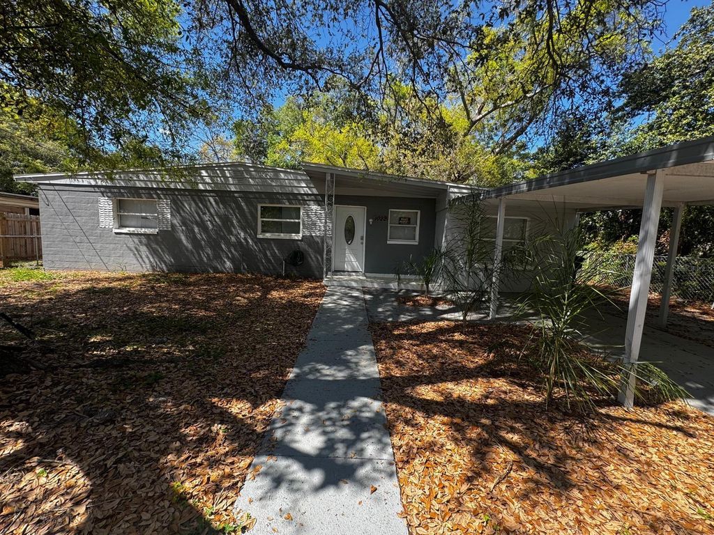 1022 NW 30TH STREET, Winter Haven, FL 33881