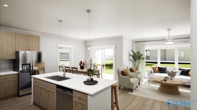 1000 Brookford Boulevard, Harvest, AL 35749