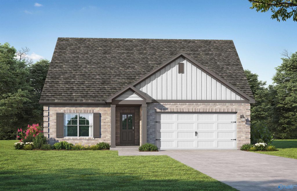 1000 Brookford Boulevard, Harvest, AL 35749