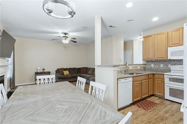 2100 Waterleaf Drive, Buford, GA 30519