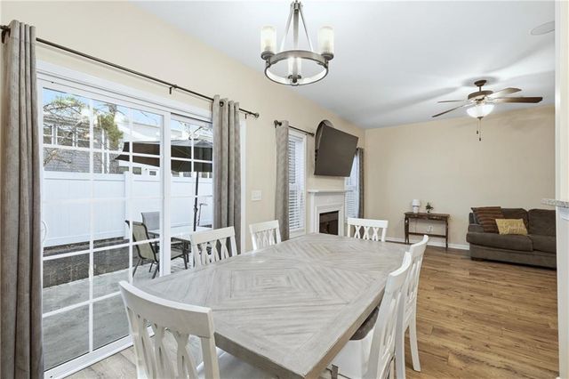 2100 Waterleaf Drive, Buford, GA 30519