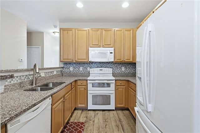 2100 Waterleaf Drive, Buford, GA 30519