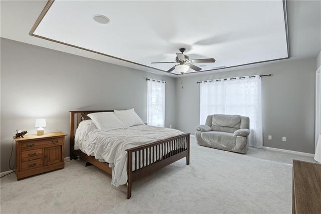 2100 Waterleaf Drive, Buford, GA 30519