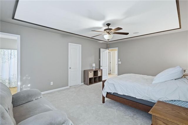 2100 Waterleaf Drive, Buford, GA 30519