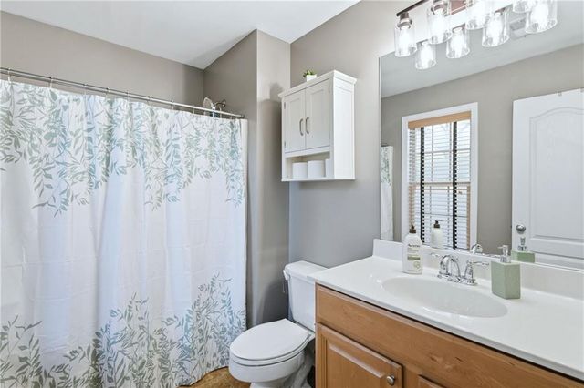 2100 Waterleaf Drive, Buford, GA 30519