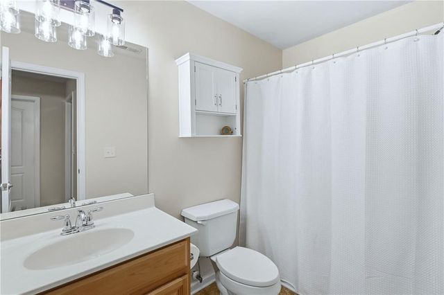 2100 Waterleaf Drive, Buford, GA 30519