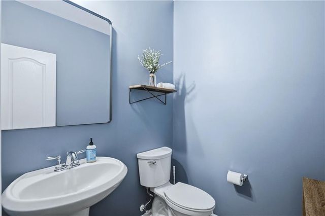 2100 Waterleaf Drive, Buford, GA 30519