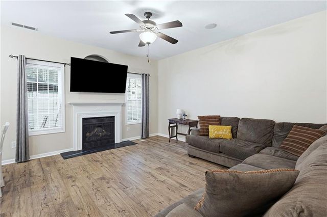 2100 Waterleaf Drive, Buford, GA 30519