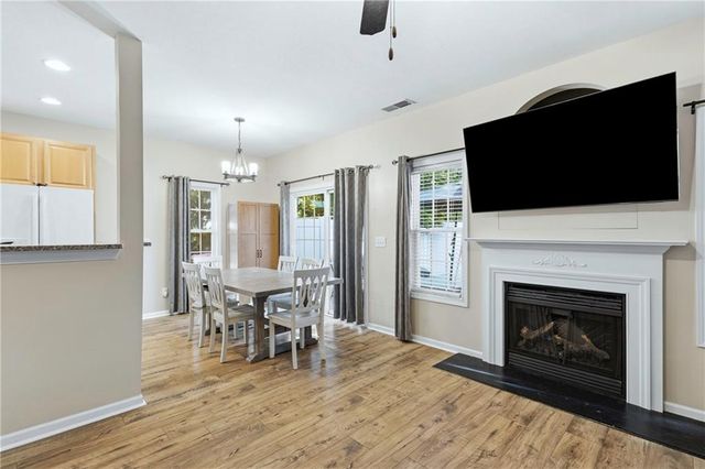 2100 Waterleaf Drive, Buford, GA 30519