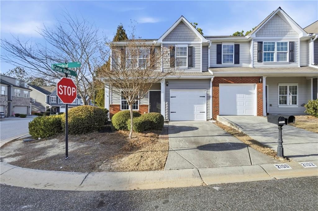 2100 Waterleaf Drive, Buford, GA 30519