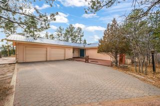 2755 Mount Herman Road, Monument, CO 80132