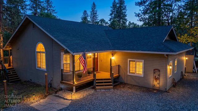 5722 Silverleaf Dr, Foresthill, CA 95631