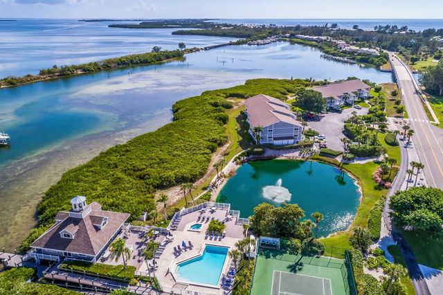 6010 BOCA GRANDE CAUSEWAY C32, Boca Grande, FL 33921