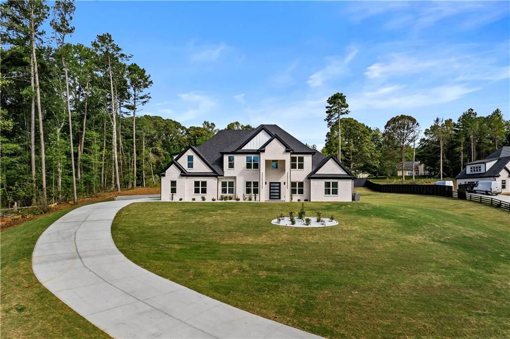 6300 Highway 81, Loganville, GA 30052