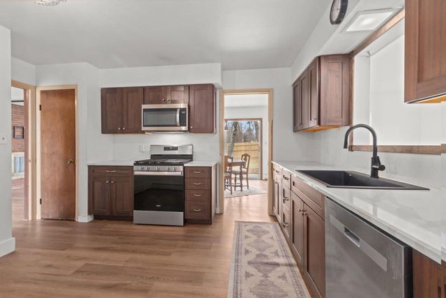 422 Eaton Street, Green Lake, WI 54941