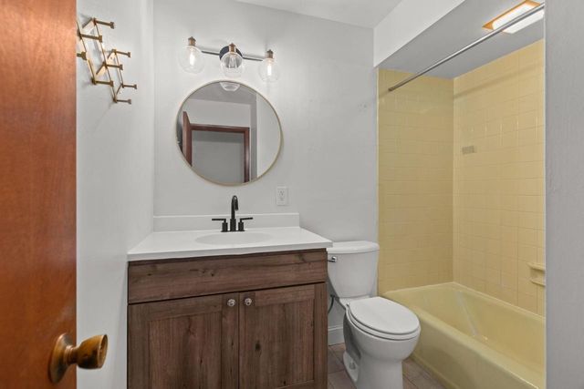 422 Eaton Street, Green Lake, WI 54941