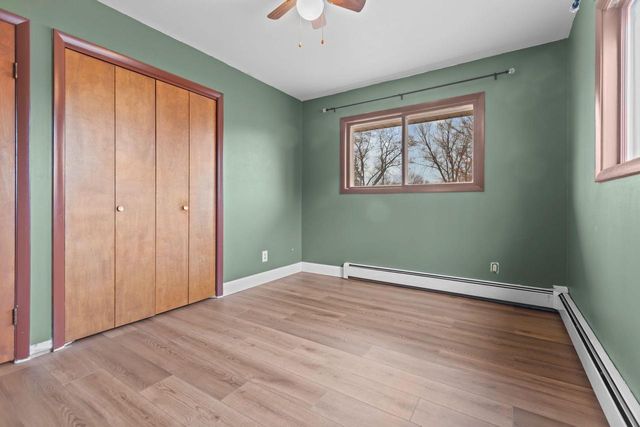 422 Eaton Street, Green Lake, WI 54941