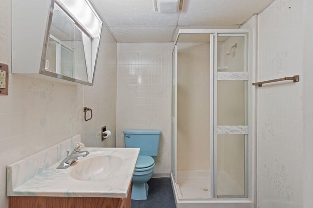 422 Eaton Street, Green Lake, WI 54941