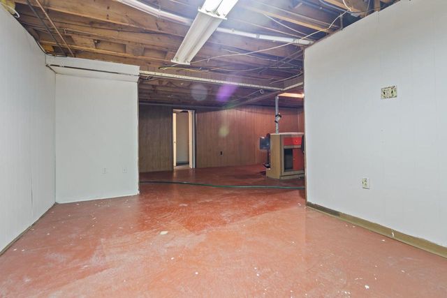 422 Eaton Street, Green Lake, WI 54941