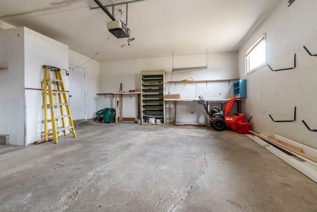 422 Eaton Street, Green Lake, WI 54941