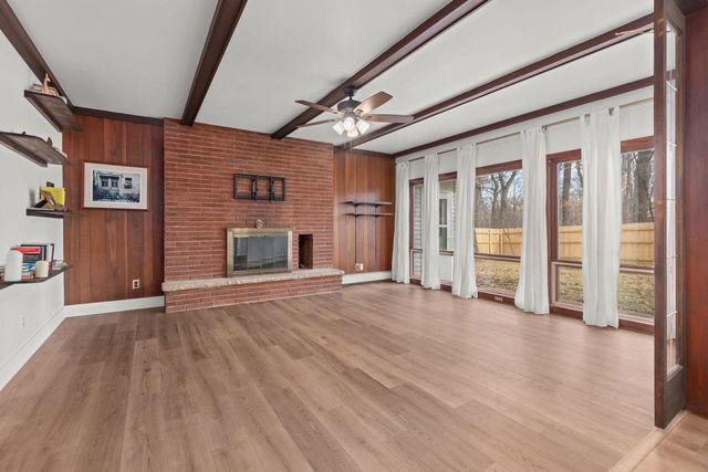 422 Eaton Street, Green Lake, WI 54941