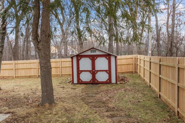 422 Eaton Street, Green Lake, WI 54941