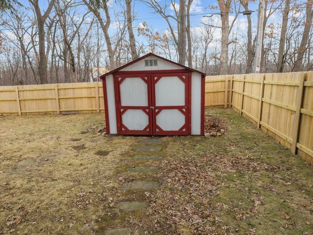 422 Eaton Street, Green Lake, WI 54941