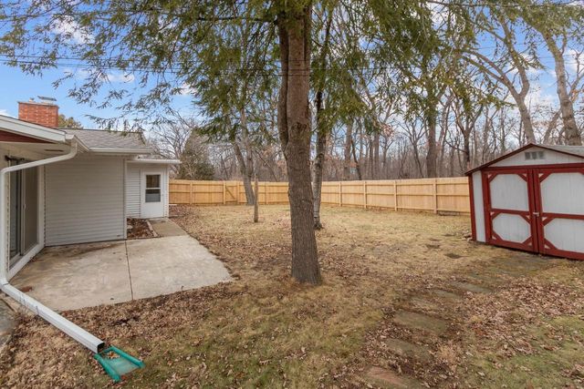 422 Eaton Street, Green Lake, WI 54941