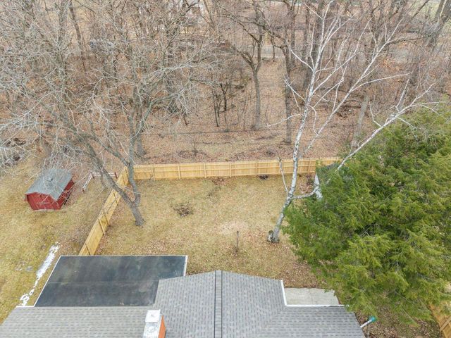 422 Eaton Street, Green Lake, WI 54941