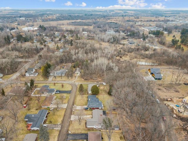 422 Eaton Street, Green Lake, WI 54941