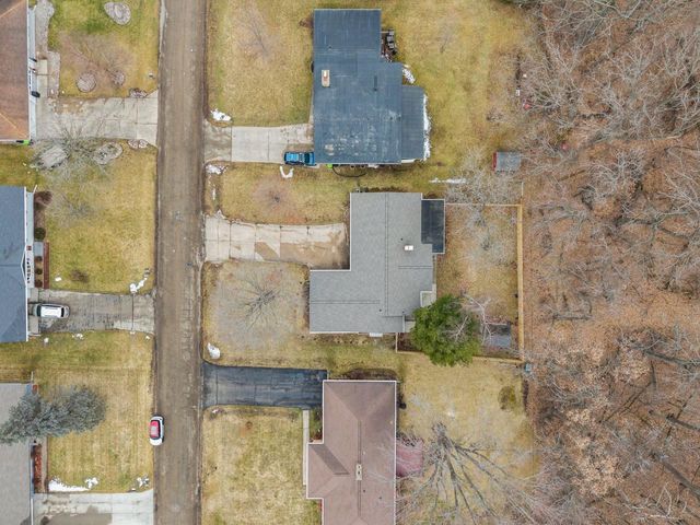 422 Eaton Street, Green Lake, WI 54941