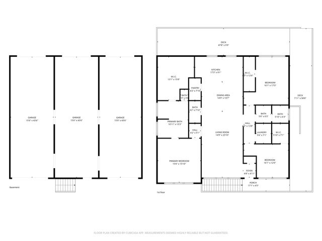 613 Oakdale Street, Shoreacres, TX 77571